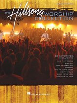 The Hillsong Worship Collection Songbook