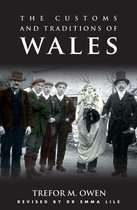 Pocket Guides - The Customs and Traditions of Wales
