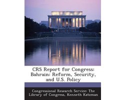 Crs Report for Congress