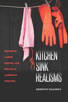 Studies Theatre Hist & Culture - Kitchen Sink Realisms