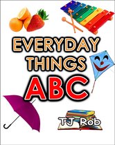 Learning the Alphabet - Everyday ABC