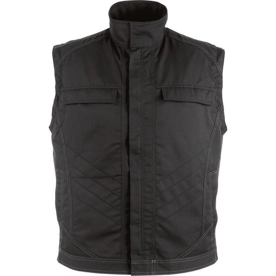 Portwest S414 Bodywarmer Shetland - | Uniek in techniek