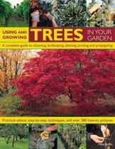 Using And Growing Trees In Your Garden
