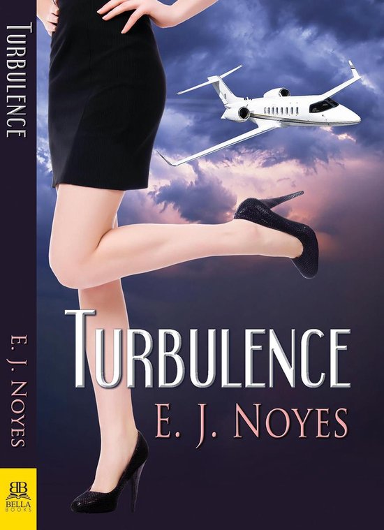 Turbulence - cover