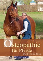 Haltung und Gesundheit - Osteopathie für Pferde