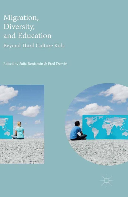 Education (R0) - Migration, Diversity, and Education - cover