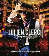 Julien Clerc Symphonique - ? L
