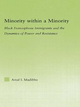 New Approaches in Sociology - Minority within a Minority