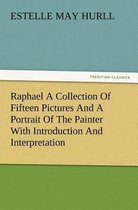 Raphael a Collection of Fifteen Pictures and a Portrait of the Painter with Introduction and Interpretation