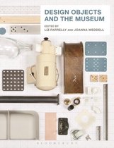 Design Objects & The Museum