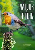 Natuur In Je Tuin