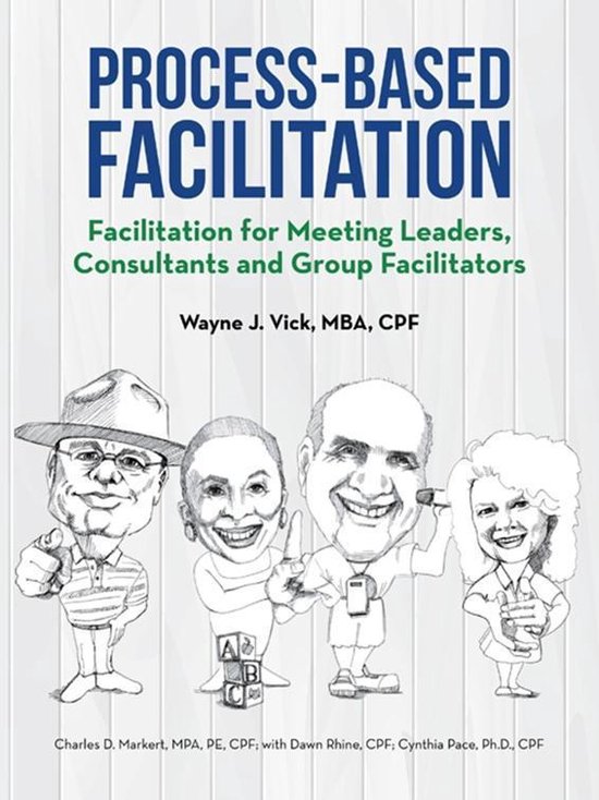 Process-Based Facilitation - cover