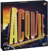 Acquire Revised - Bordspel