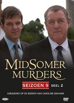 Midsomer Murders - Seizoen 09.2