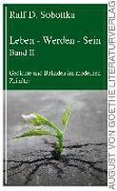 Leben - Werden - Sein Band 2