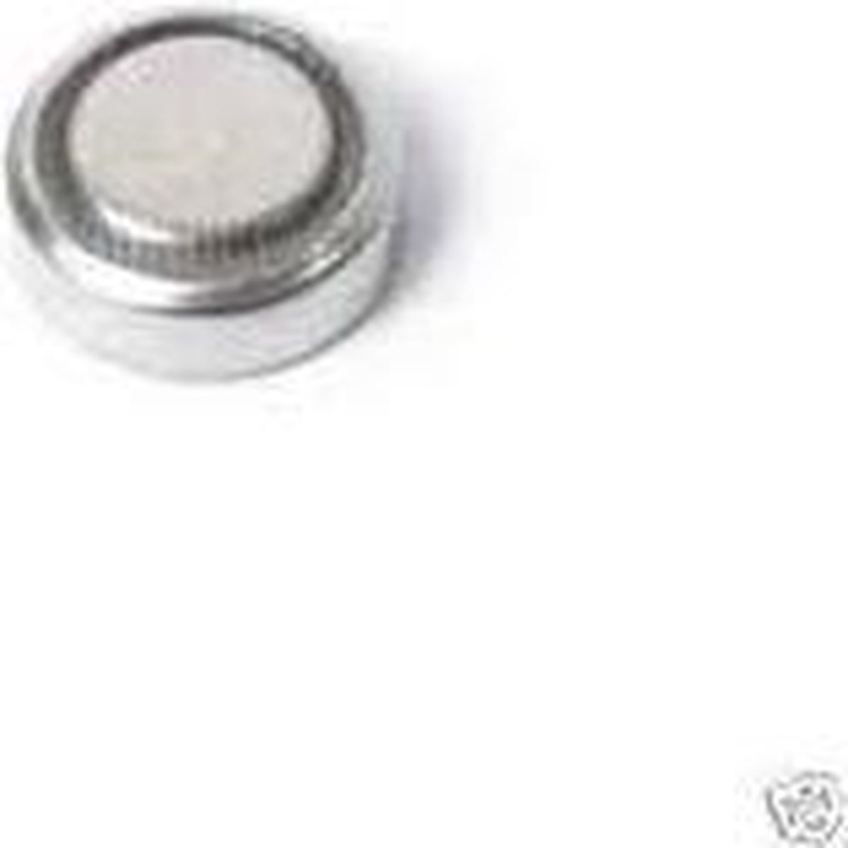 GP Batteries Super Alkaline GP379, Wegwerpbatterij, Zilver-oxide (S), 1,55 V, 14 mAh, 5.8 x 2.15