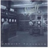 Swell Prod. - Unquiet Thoughts (CD)