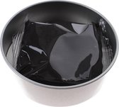 Johntoy Smart Putty Magnetisch 8 Cm Zwart