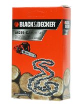BLACK+DECKER A6295-XJ Zaagketting - 35cm - chroom