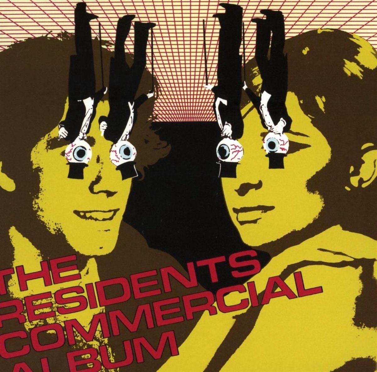 Commercial Album (Preserved Edition)