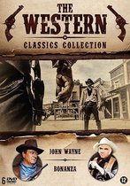 Western Classics Collection
