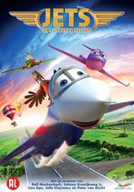 Jets - De Vliegende Helden (DVD)