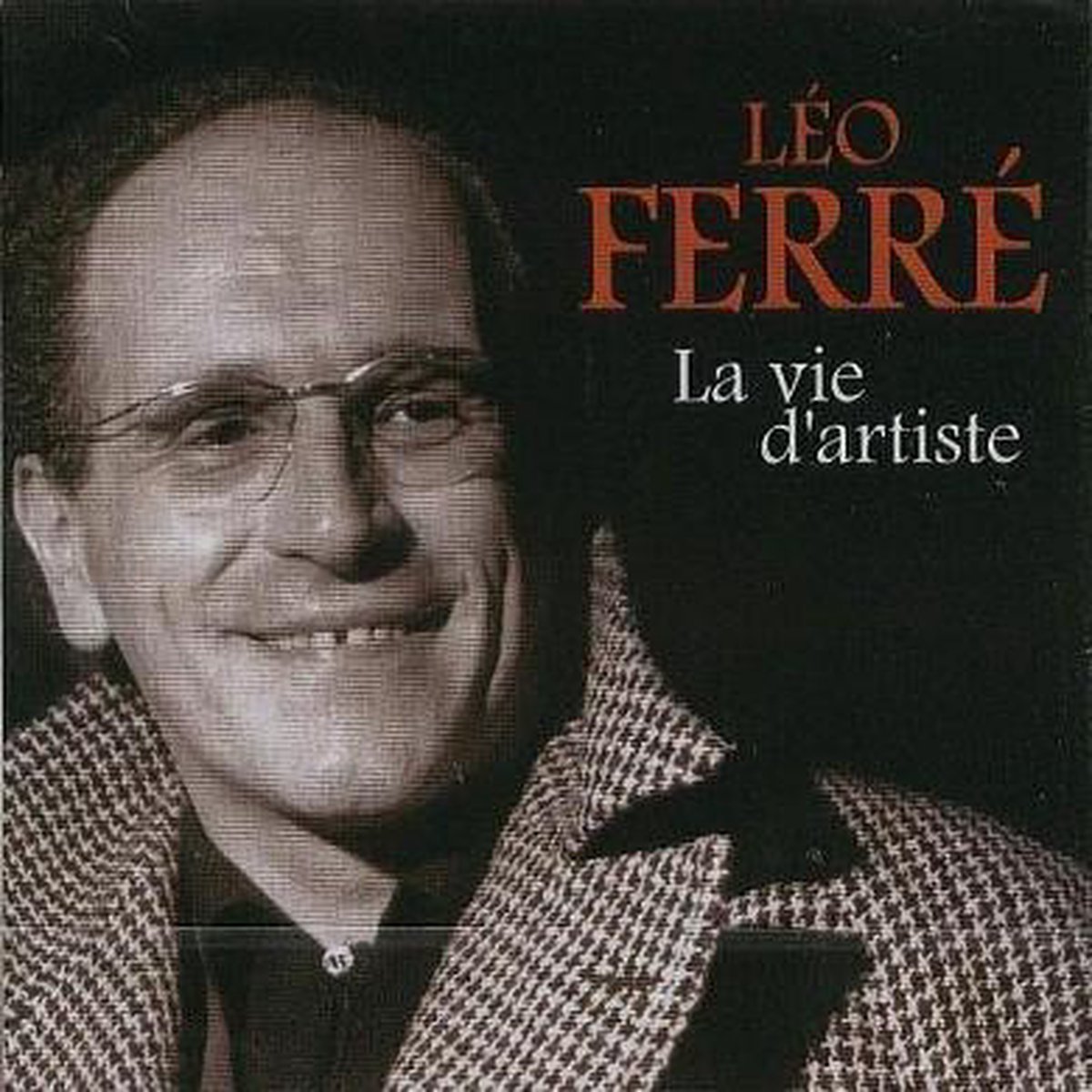 Vol. 1 - La vie d'artiste