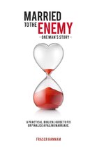 Omslag Married to the Enemy