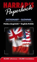 Harrap's Polish Paperback Dictionary