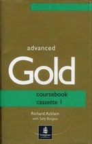 Cae Gold Coursebook Cassette 1-2