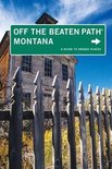 Montana off the Beaten Path