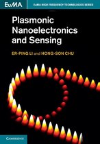 EuMA High Frequency Technologies Series - Plasmonic Nanoelectronics and Sensing