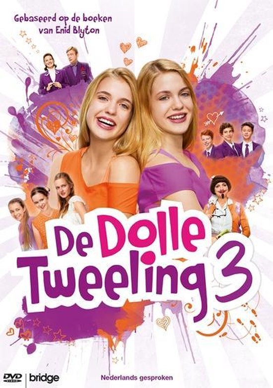 Dolle Tweeling 3