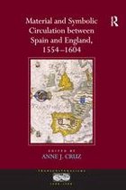 Transculturalisms, 1400-1700 - Material and Symbolic Circulation between Spain and England, 1554–1604