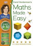 Maths Made Easy Ages 9-10 Key Stage 2 Advanced