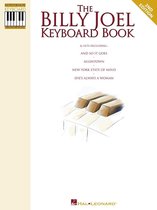 The Billy Joel Keyboard Book (Songbook)