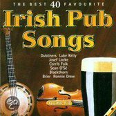 40 Very Best Irish Pubson
