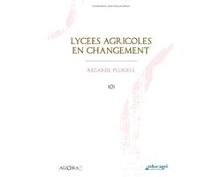 AG(O)RA - Lycées agricoles en changement (ePub)