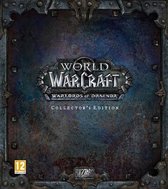 World of Warcraft: Warlords of Draenor - Collectors Edition