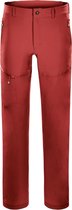 Ferrino Broek Samburu Heren Rood Maat 54