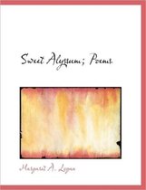 Sweet Alyssum; Poems