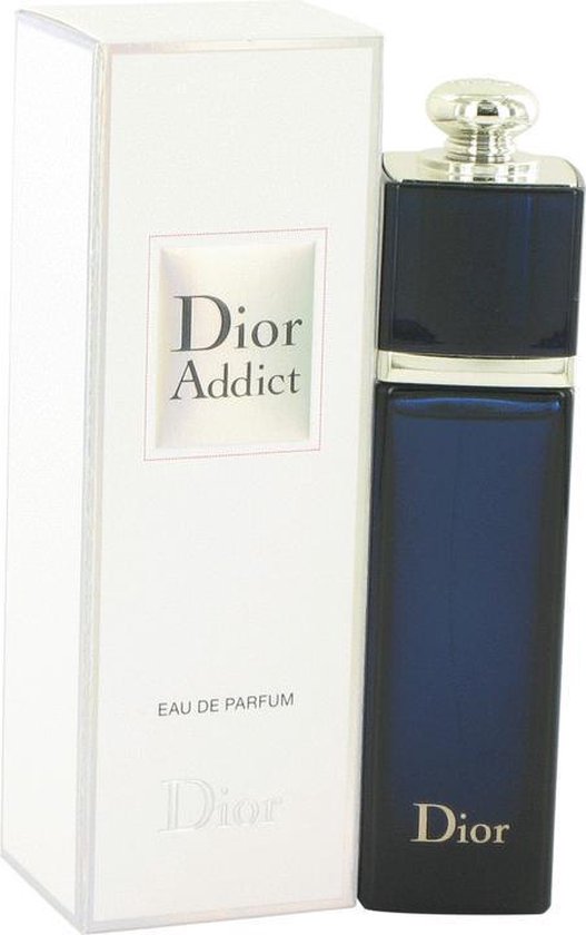 bol.com | Dior Addict 50 ml - Eau de parfum - for Women