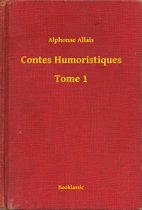 Contes Humoristiques - Tome 1