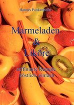 Marmeladen & Likre