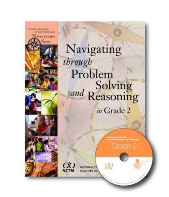 Navigations Navigating through Problem Solving and Reasoning in Grade