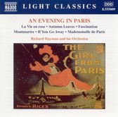 Richard Hayman - An Evening In Paris (CD)