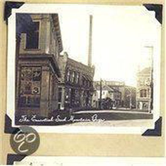 Scud Mountain Boys - The Essential (CD)