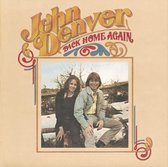 John Denver - Back Home Again (CD)