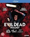 Evil Dead Trilogy (Import)