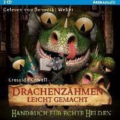 Drachenzähmen leicht gemacht 06. Handbuch für echte Helden